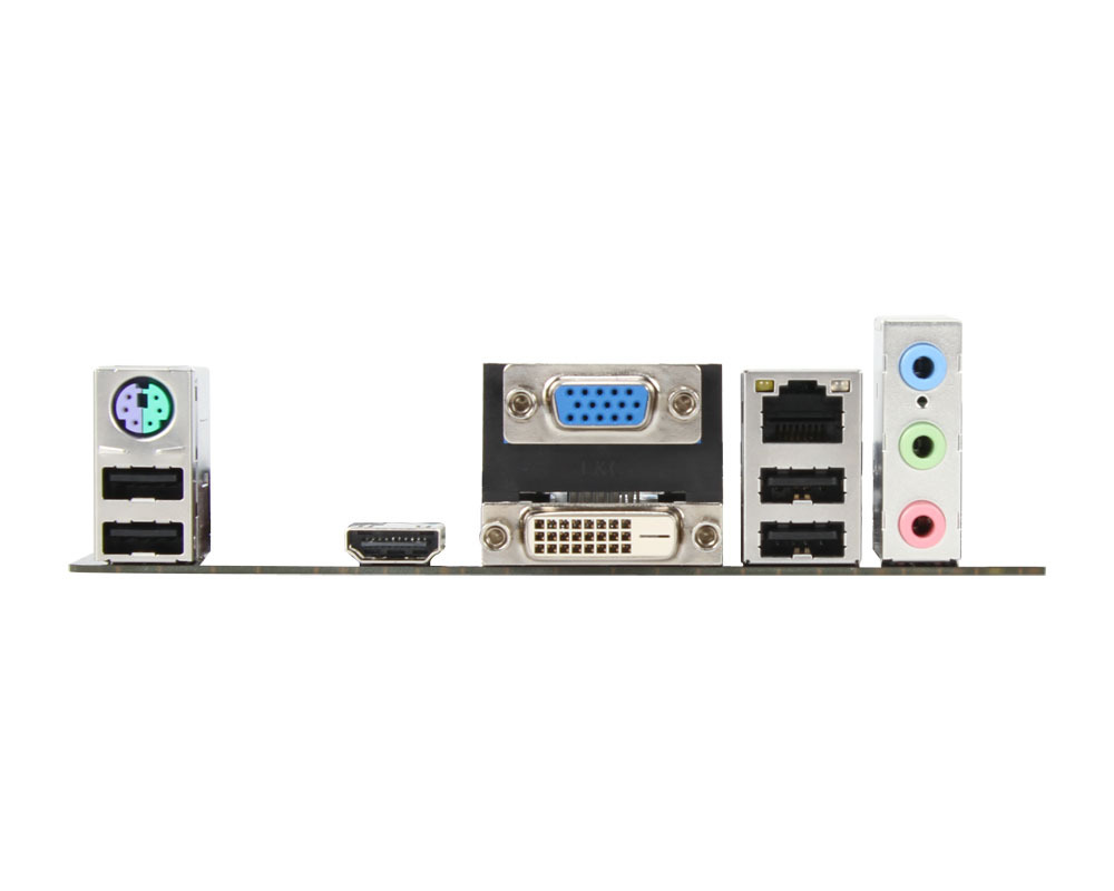 MSI H61M-E23 (B3) – image 5