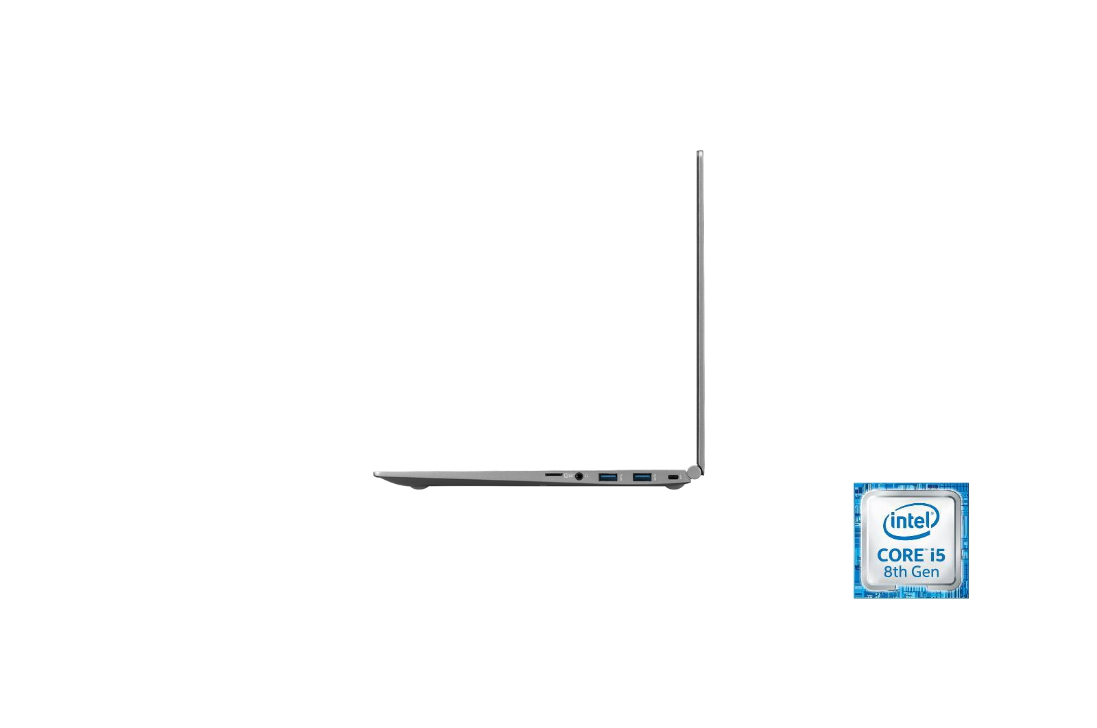 LG Gram 15Z980 Intel® Core™ i5 i5-8250U Laptop – image 2