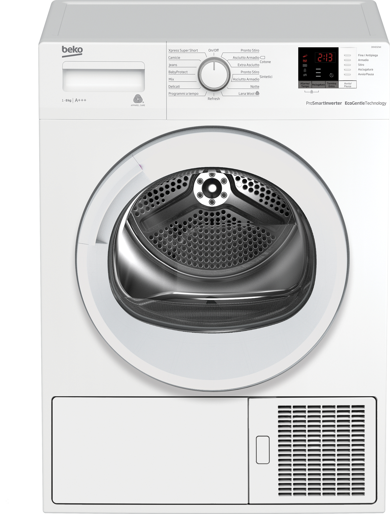 Beko 7188286270 — vue 1 sur 6