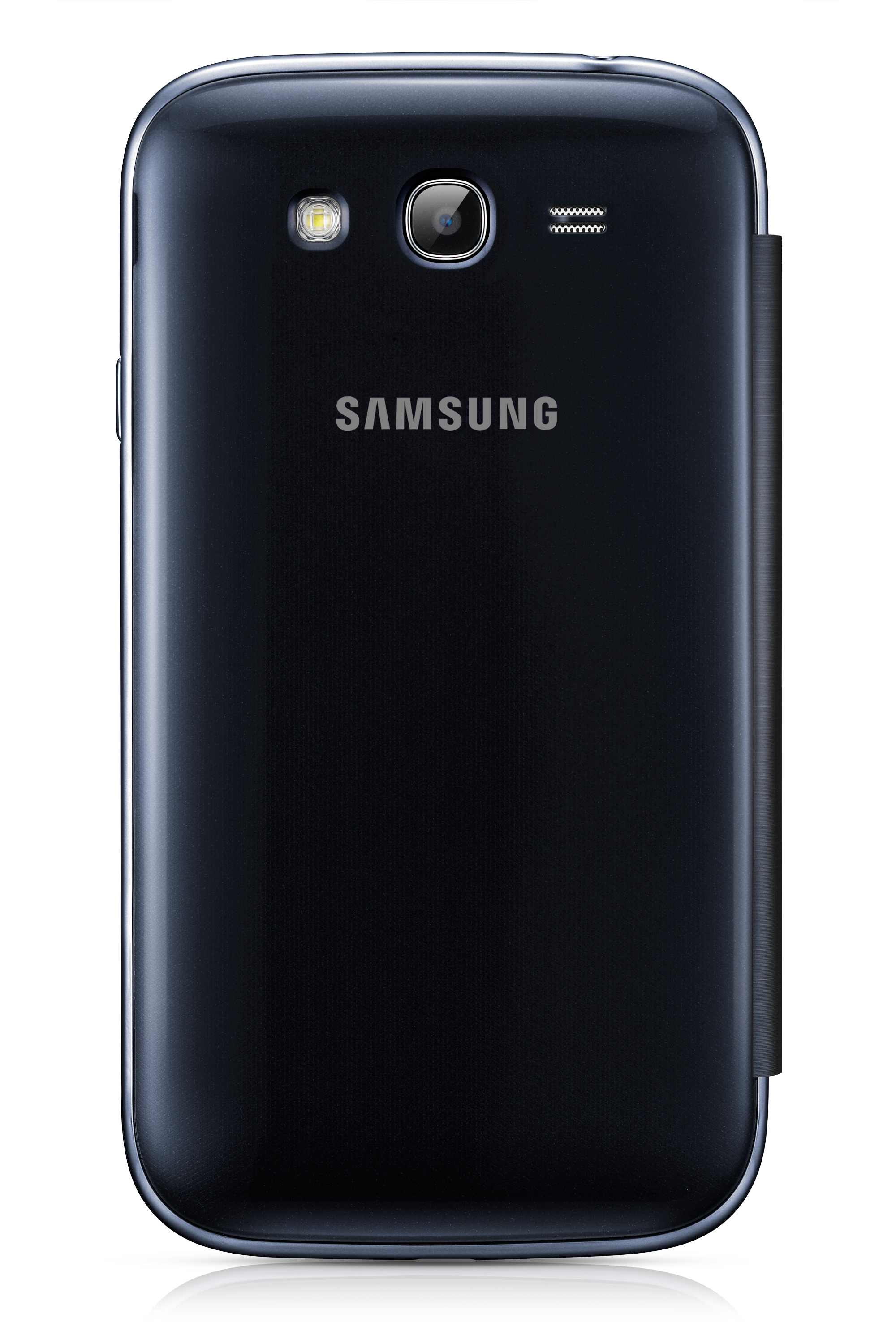 Samsung EF-FI908BLEGRU mobile phone case Folio Blue – image 3