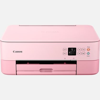 Canon PIXMA TS5352 Струйная A4 4800 x 1200 DPI Wi-Fi