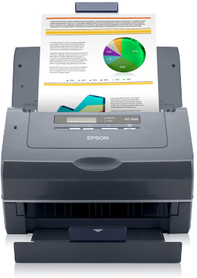 Epson GT-S50N – image 7