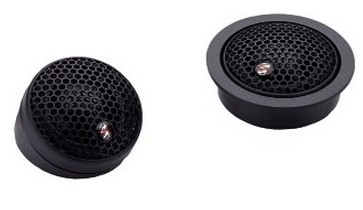 Hama 00113066 car speaker Round 1-way