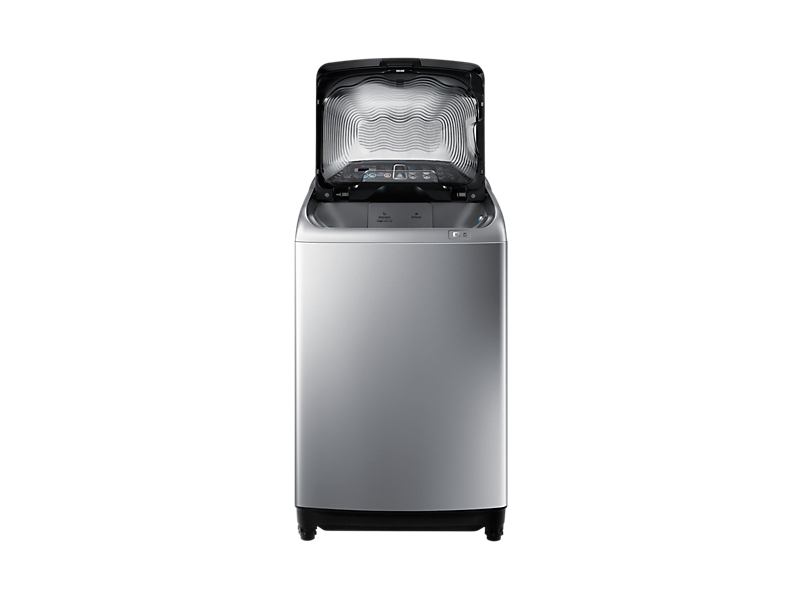 Samsung WA13J5730SS washing machine Top-load – image 5