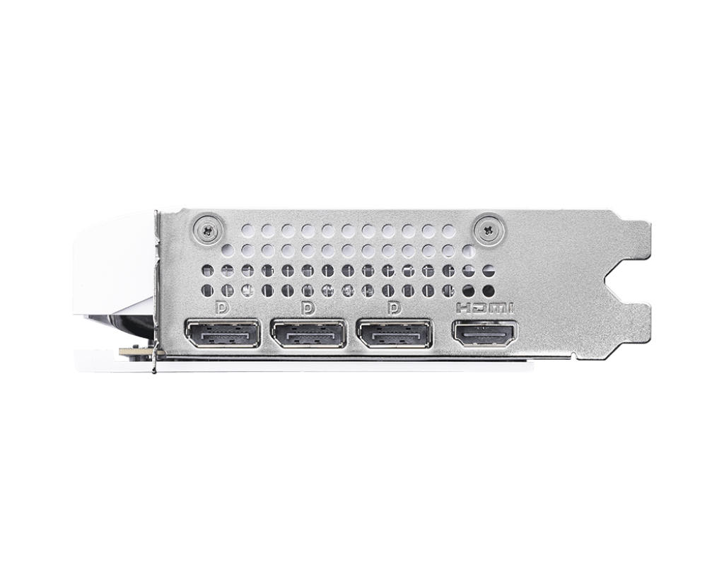 GPU RTX5060Ti MSI VENTUS 2x White 8GB