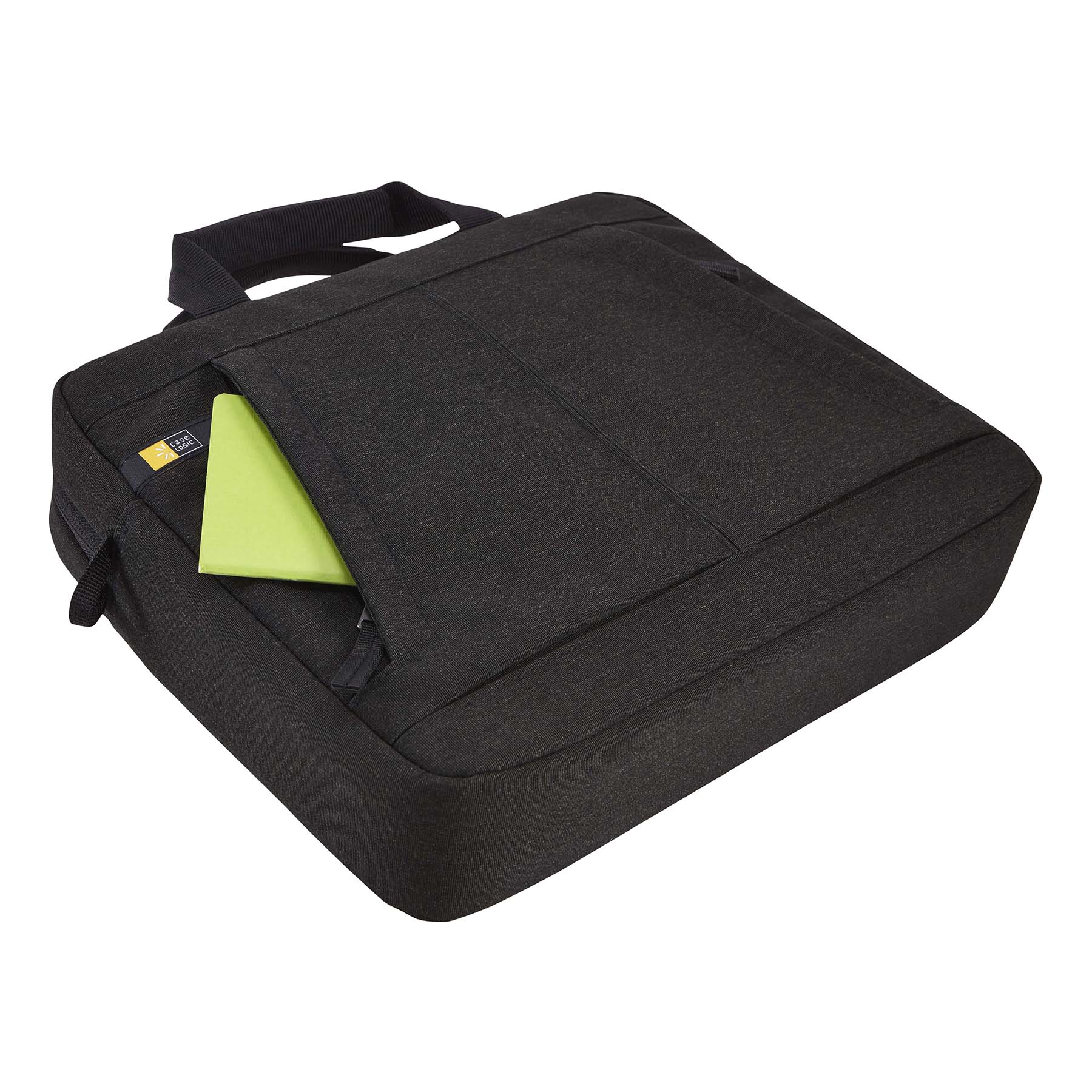 Case Logic HUXA-115 Black – image 5
