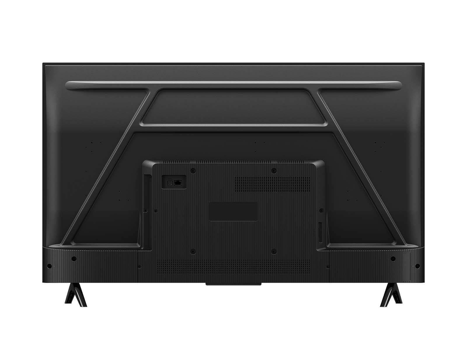 TCL 43P637 TV 109.2 cm (43") 4K Ultra HD Smart TV Wi-Fi Black – image 4