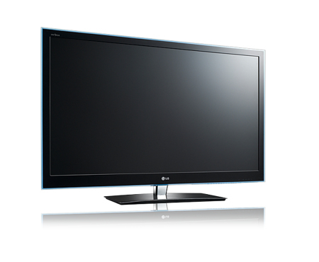 LG 55LW659S TV 139.7 cm (55") Full HD Smart TV Wi-Fi Black – image 1