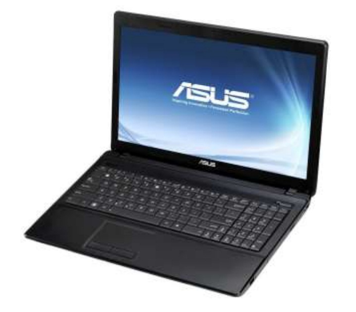 ASUS X54HR-SO320V Intel® Core™ i3 i3-2310M