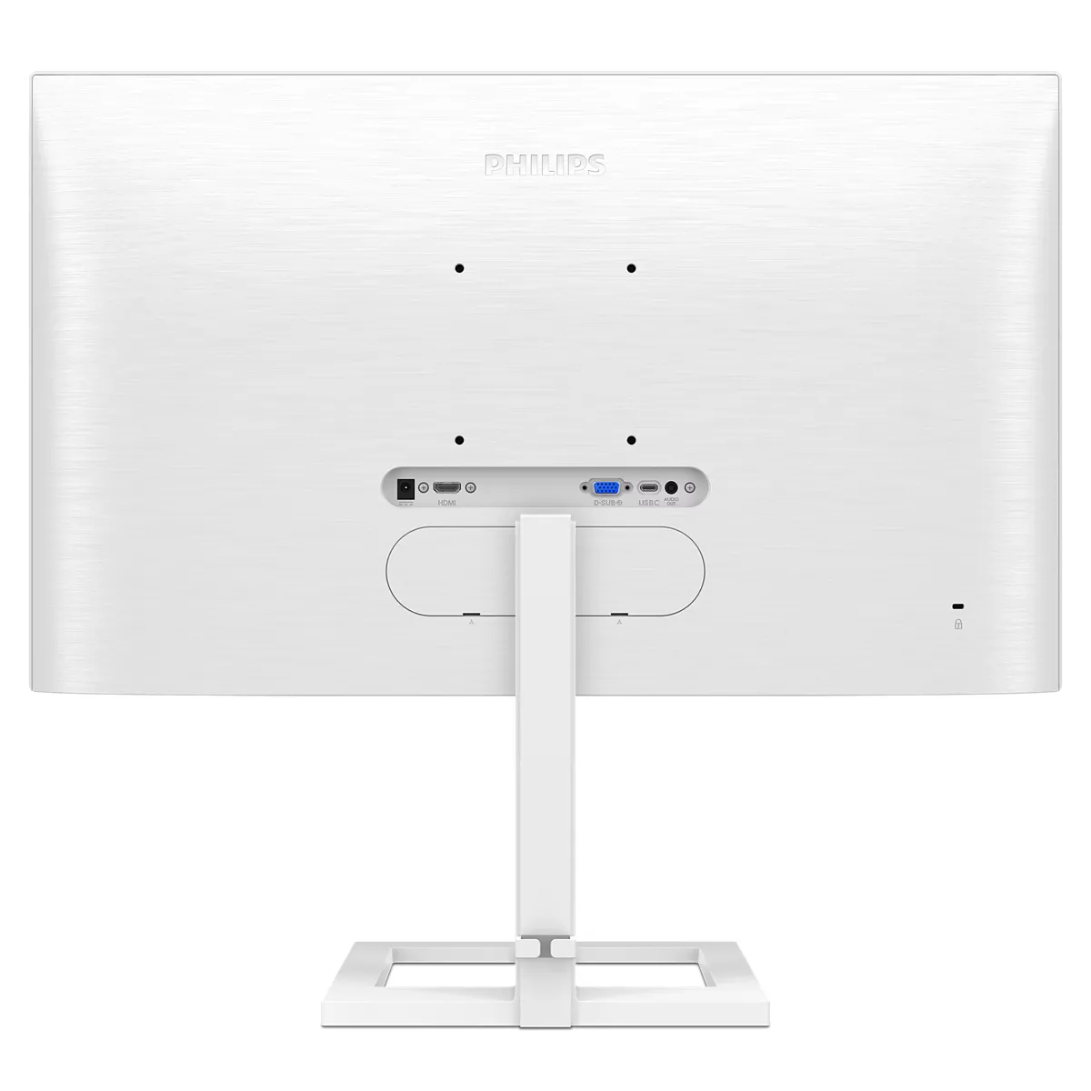 Philips E Line 273E1EW/96 computer monitor – image 4