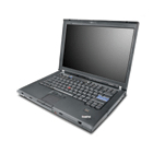 Lenovo ThinkPad R61 2x1024MB, 160GB, 14.1 in WXGA TFT, Bluetooth, Fingerprint reader, DVD burner, 6 Cell