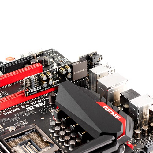 ASUS MAXIMUS VII GENE – image 5