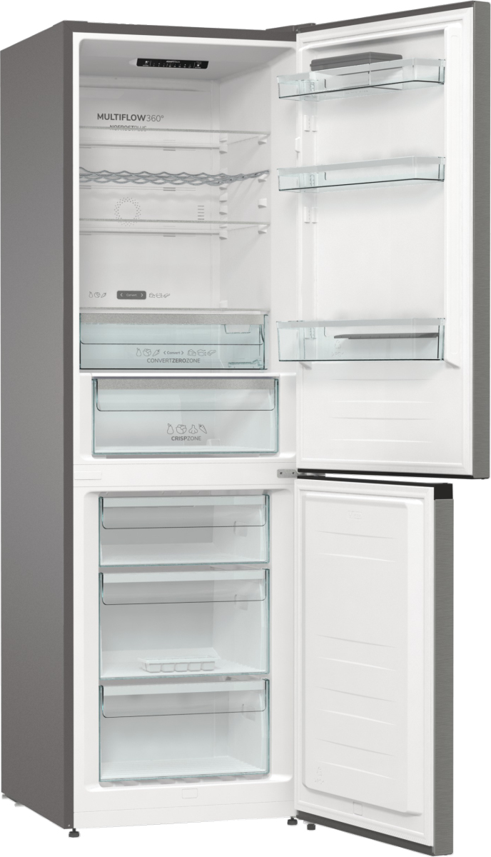 Gorenje NRC619BSXL4 Freestanding – image 3