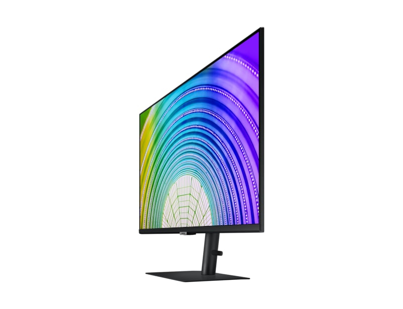 Samsung LS32A600UUEXXY computer monitor – image 8