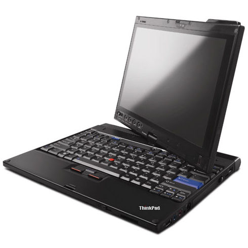Lenovo ThinkPad X200 Table
