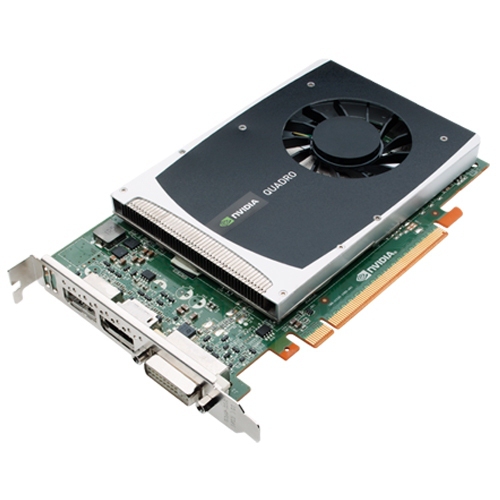 Dell Nvidia Quadro 2000