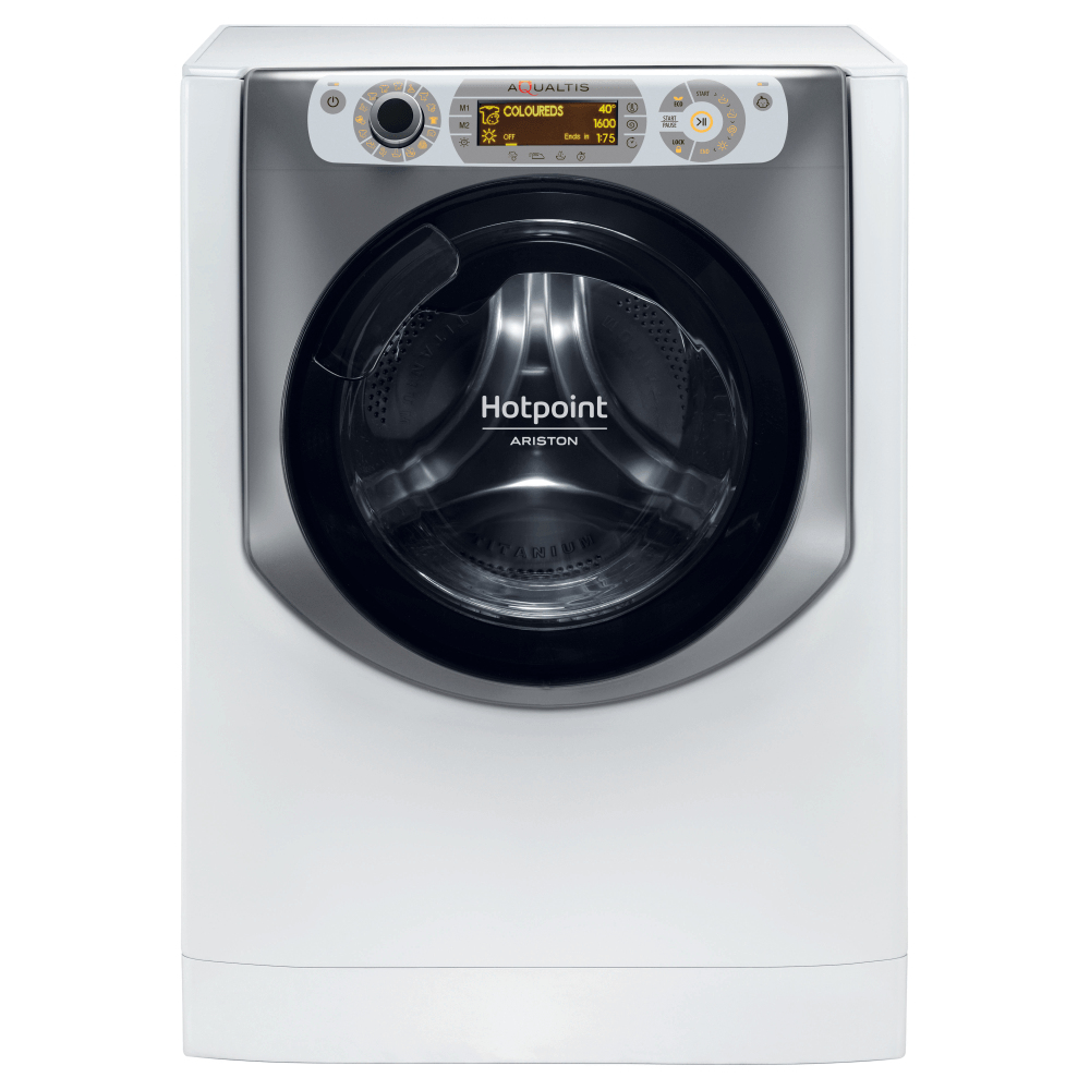 Hotpoint EU AQD 697D 1071D