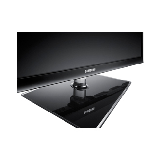 Samsung PS43E490B1W 109.2 cm (43") XGA Black – image 3