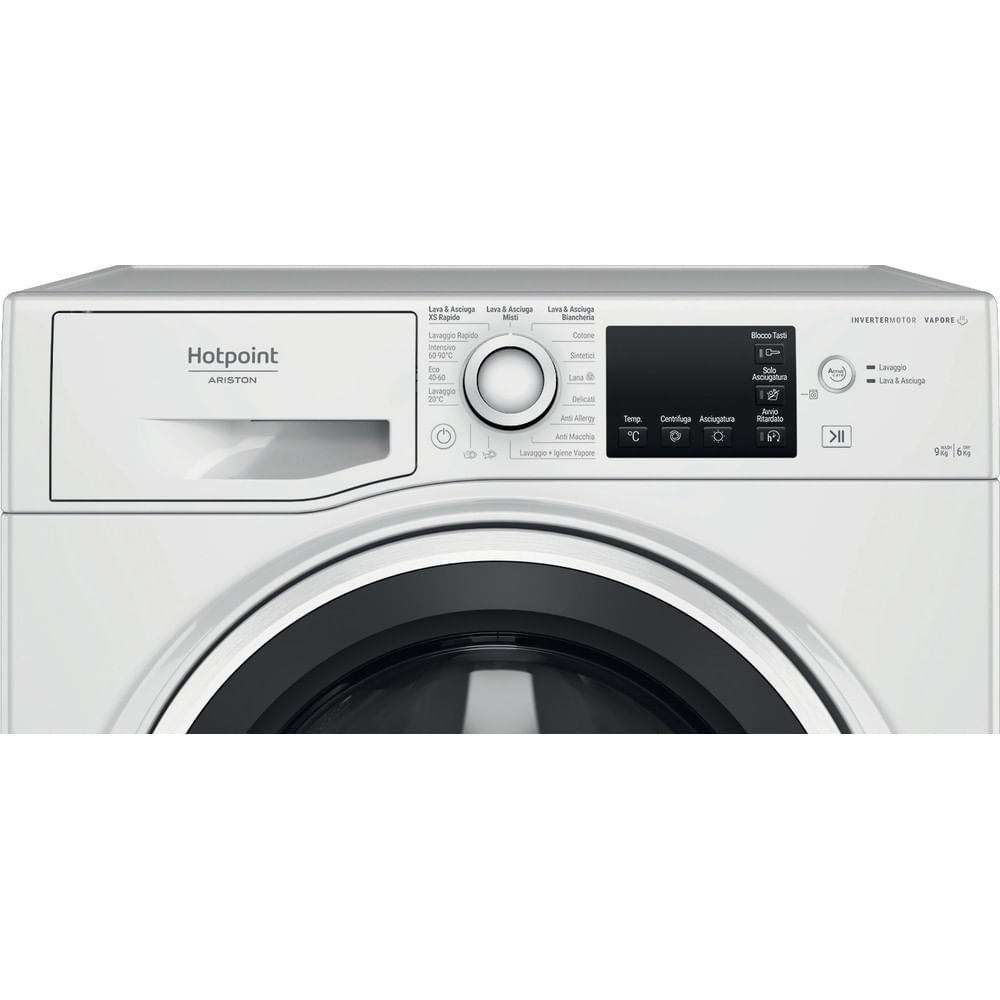 Hotpoint NDBR 984469 WA IT – image 6