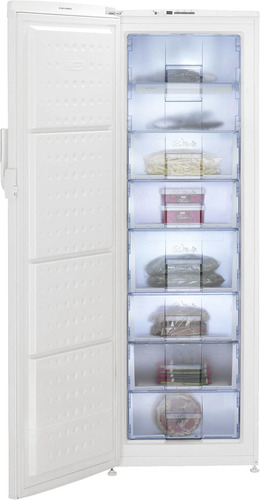Beko FNE29420 freezer Upright freezer Freestanding