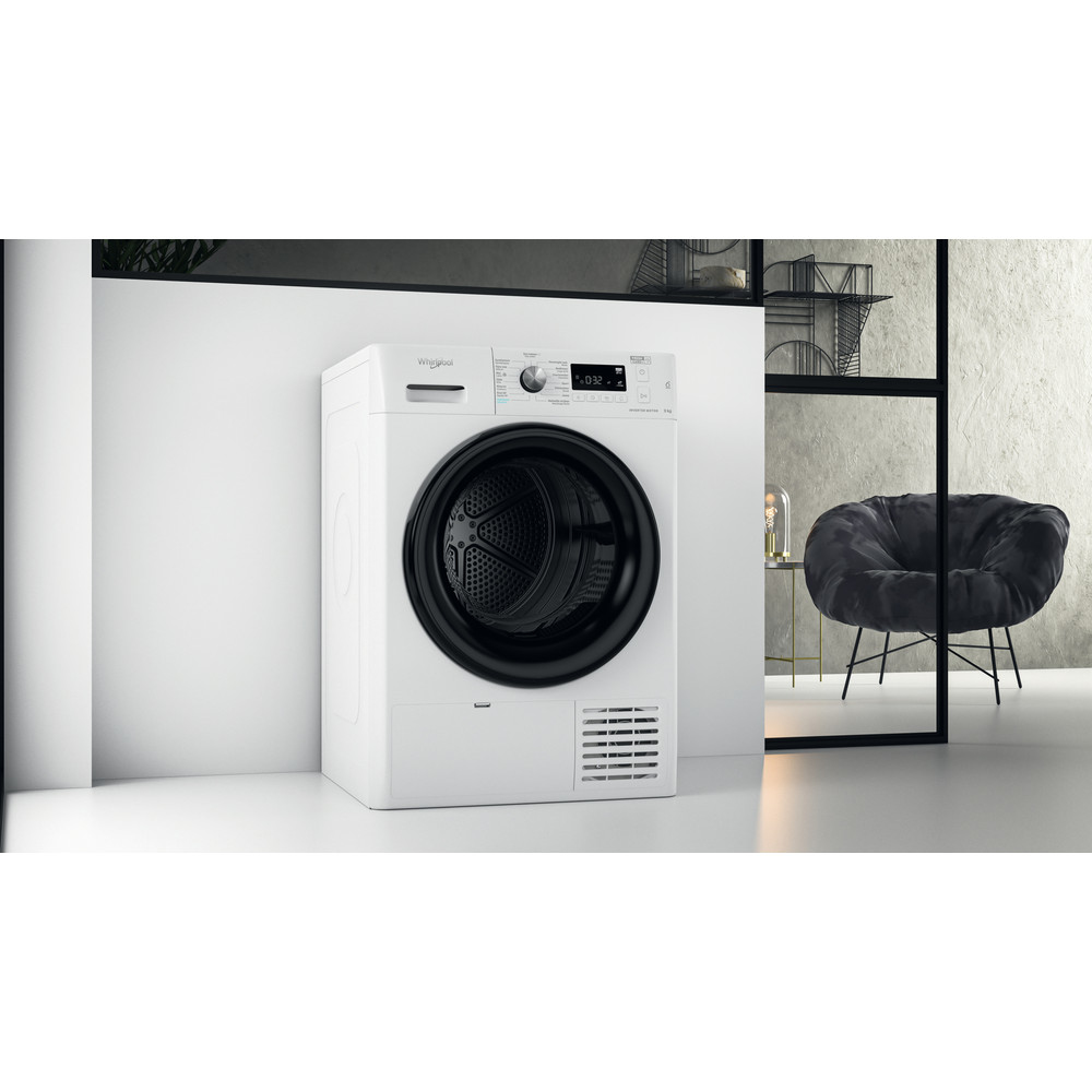 Whirlpool FFT M11 9X2B BE – image 5