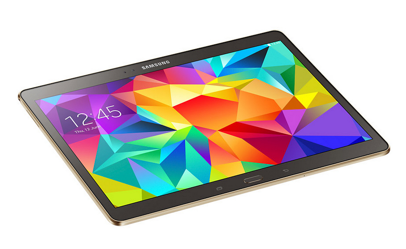 Samsung Galaxy Tab S SM-T800 Samsung Exynos – image 9