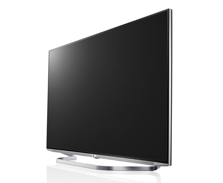 LG55UB950V TV – image 3