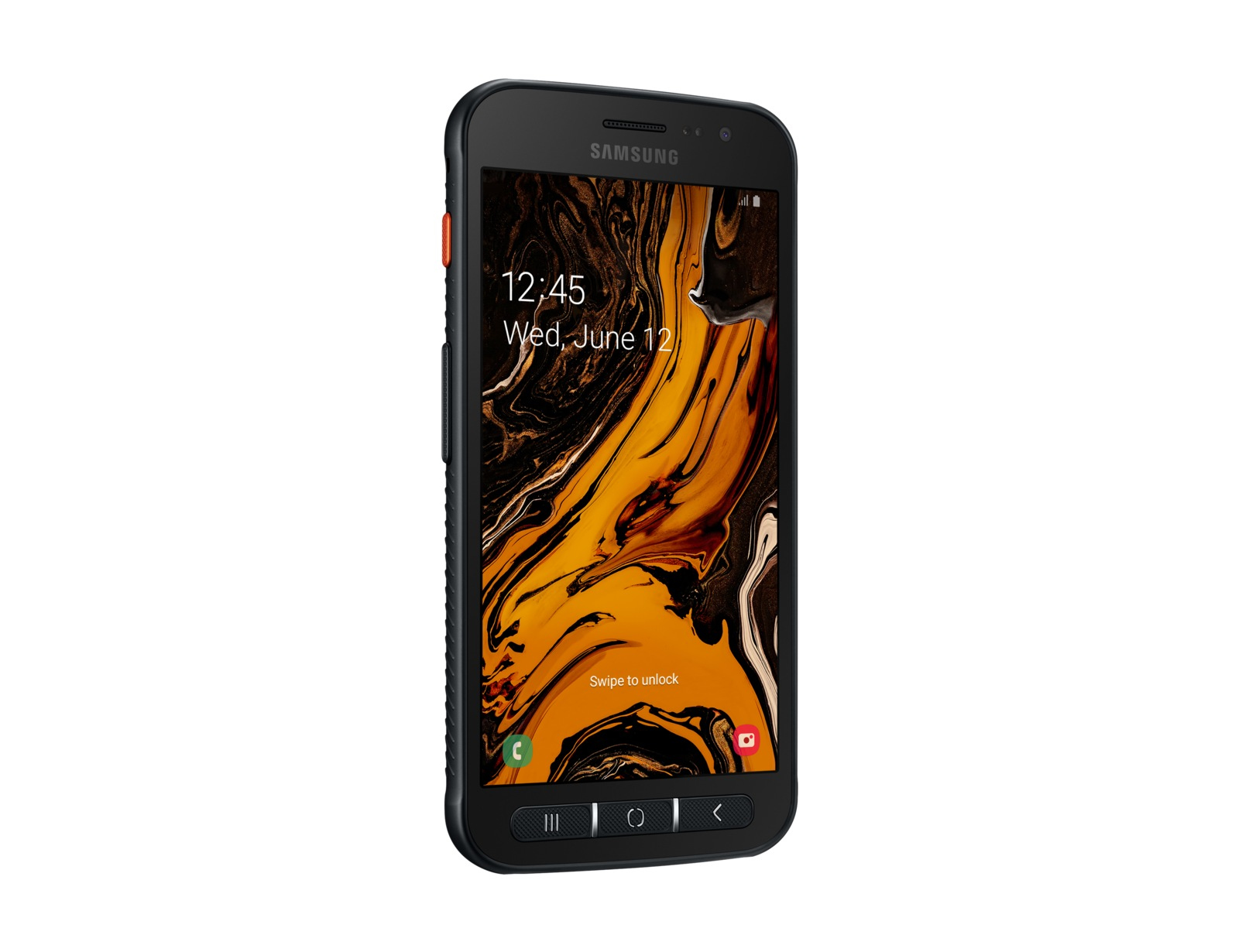 Samsung Galaxy XCover 4S SM-G398F – image 5