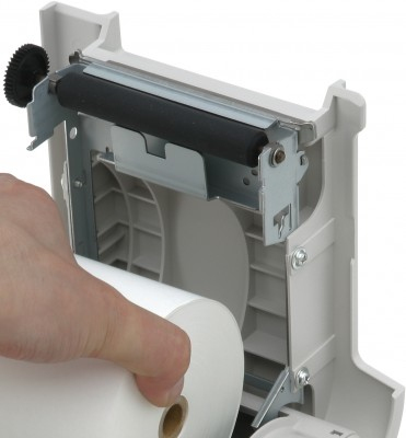 Epson TM-T88V (012): Serial, PS, ECW, EU – image 6