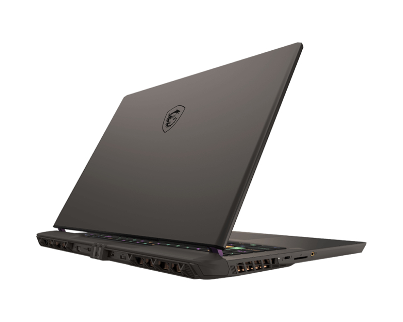 MSI A14VIG-839TAA Intel® Core™ i9 i9-14900HX Laptop – image 2