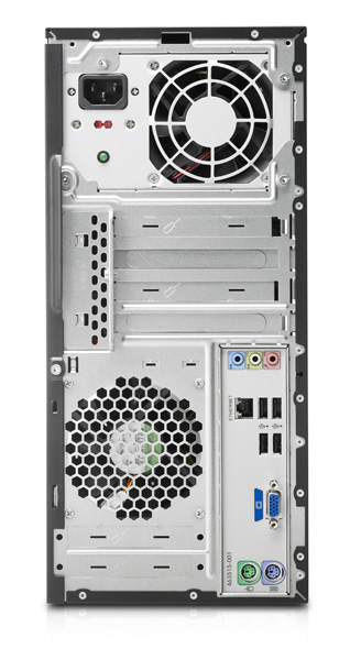 HP dx2400 + Microsoft Office 2007 Professional – image 5
