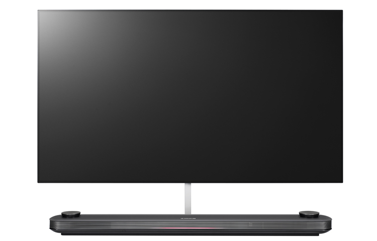 LG 65EV960H hospitality TV – image 1