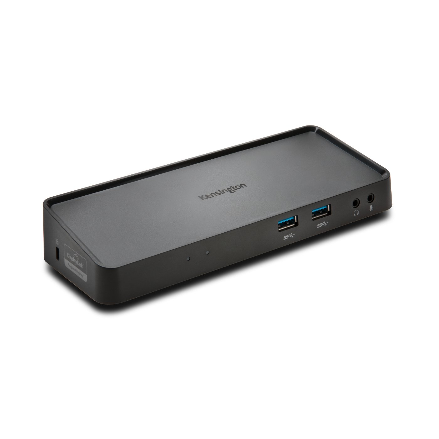 Kensington SD3600 Wired USB 3.2 Gen 1 (3.1 Gen 1) Type-B – image 1