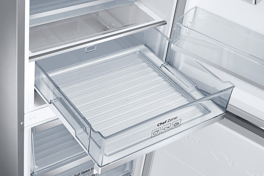 Samsung RB41J7899S4 fridge-freezer Freestanding – image 7