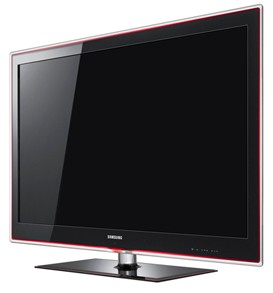 Samsung 46" 1080p LED HDTV – image 2