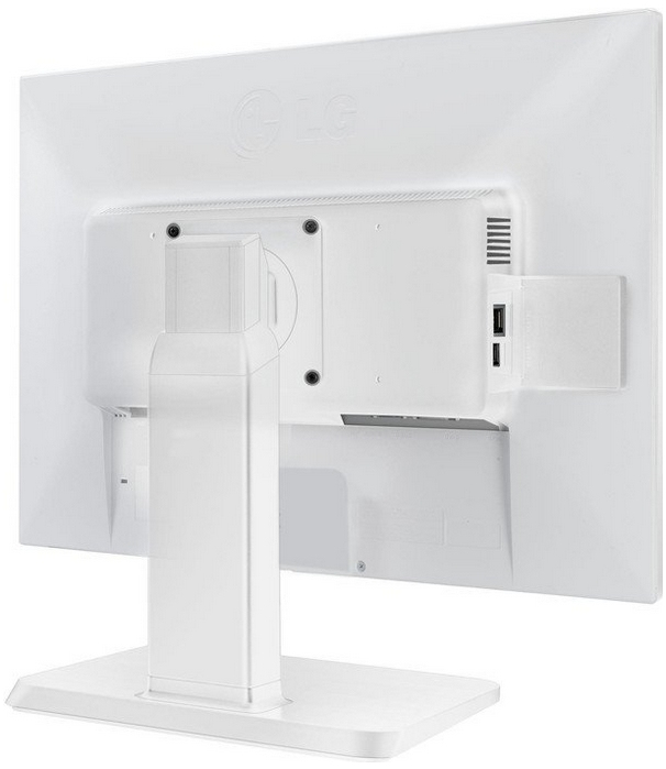 LG 22MB67PY-W computer monitor – image 4