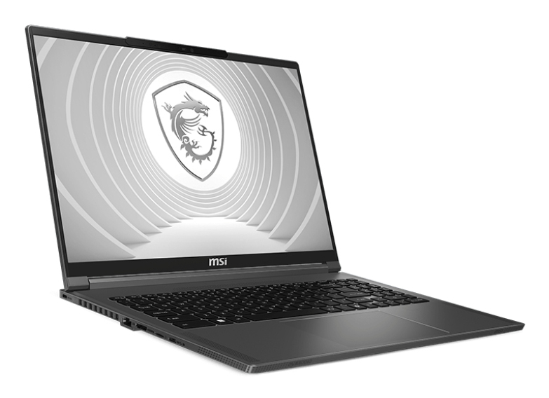 MSI CreatorPro 16 AI Studio A1VJG-208ES – image 5