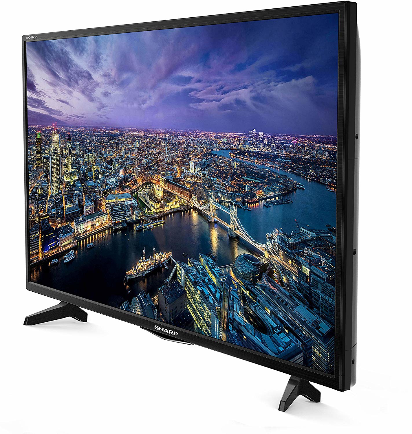 Sharp LC-40FI3122E TV – image 2
