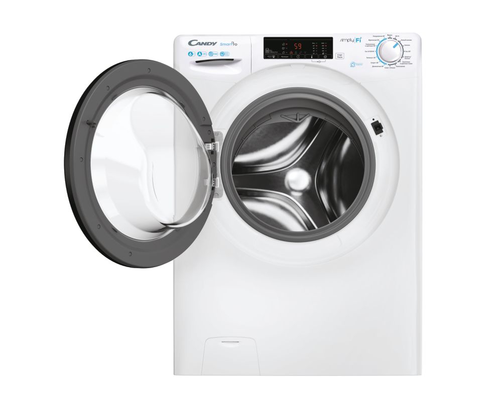 Candy Smart Pro CSO34106TB1/2-07 washing machine Front-load – image 3