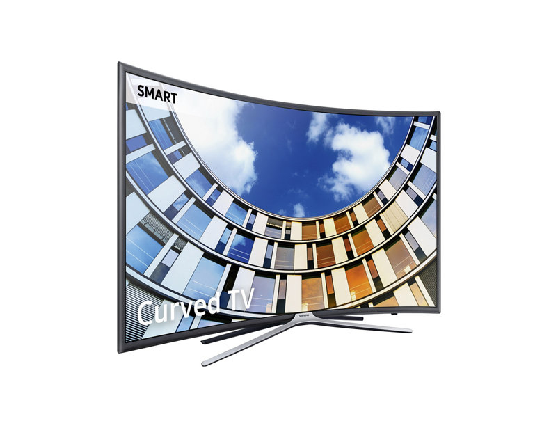Samsung UE55M6300AK 139.7 cm (55") Full HD Wi-Fi Titanium – image 4