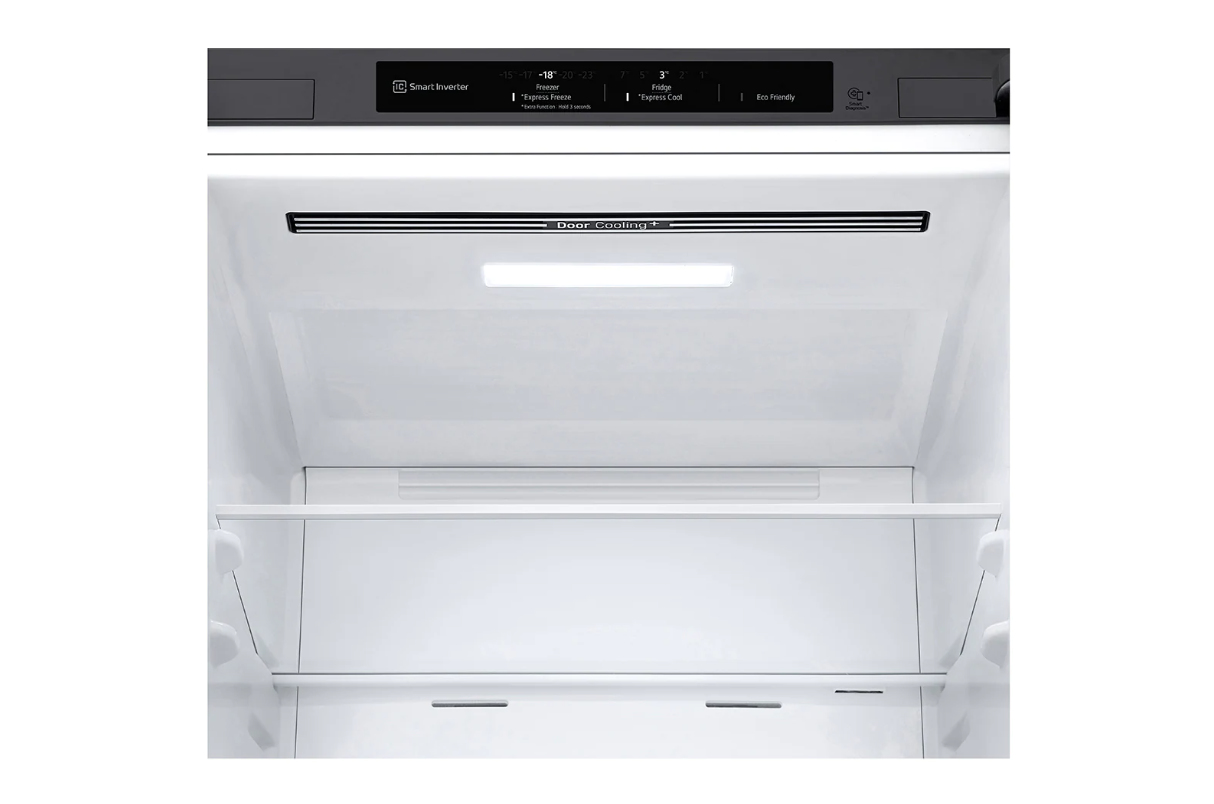 LG GBP62PZNCC1 fridge-freezer Freestanding – image 5