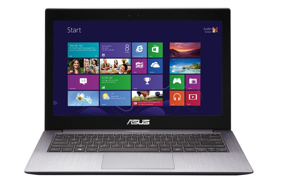 ASUS U38N-C4011H laptop AMD A10 A10-4655M – image 1
