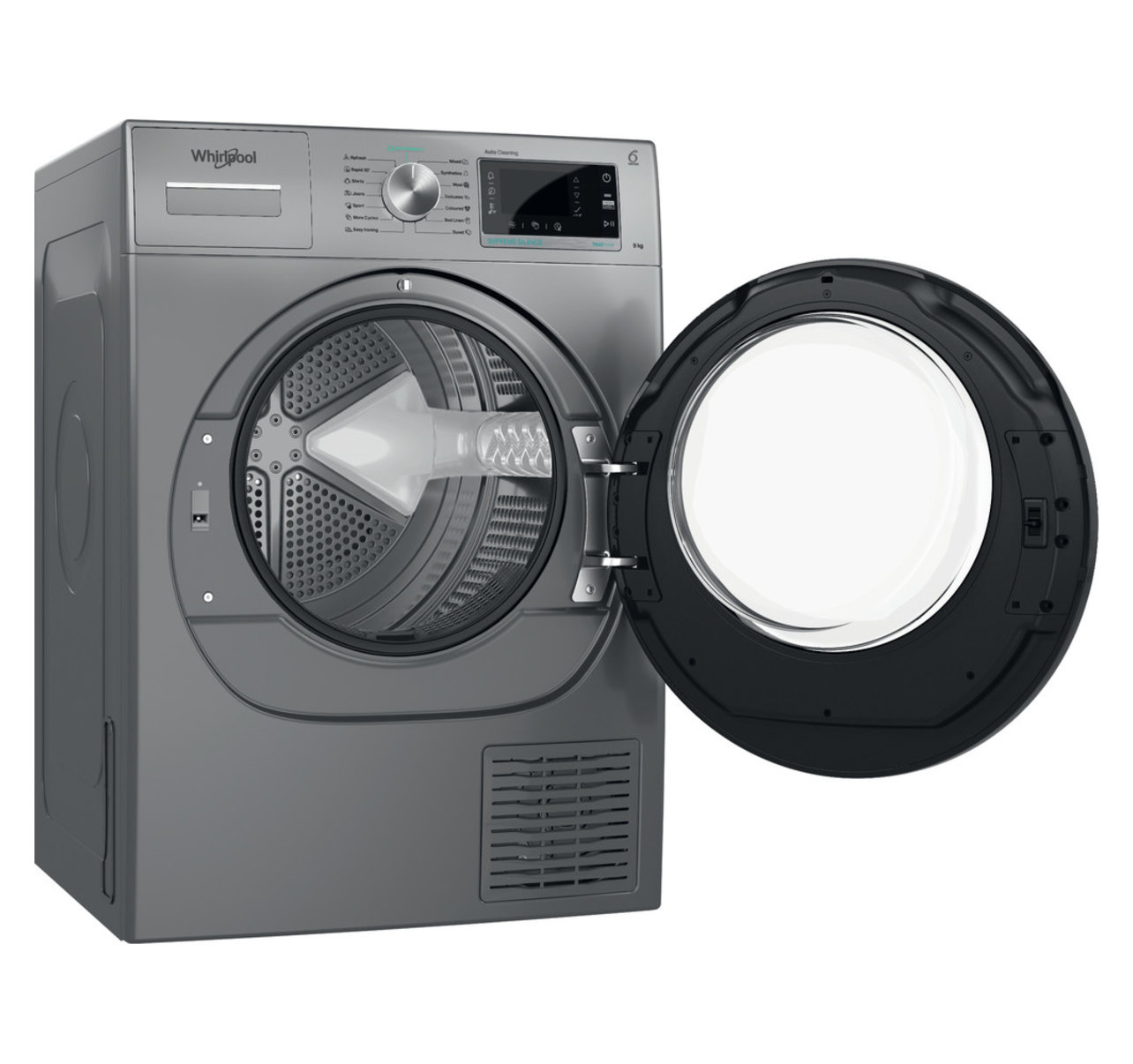 Whirlpool W7 D93SB EE – image 4