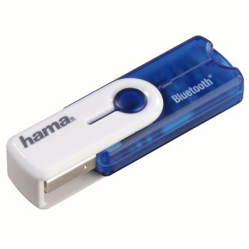Hama 00077026 network card Bluetooth 3 Mbit/s – image 2