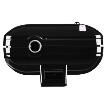 Hama HA201 Black – image 2