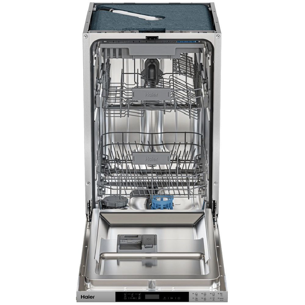 Haier HDWE11-395RU Fully built-in 11 place settings – image 5