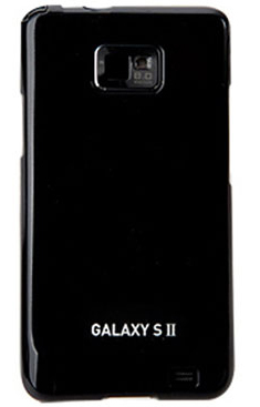 Celly ACS-J730BK mobile phone case Cover Black