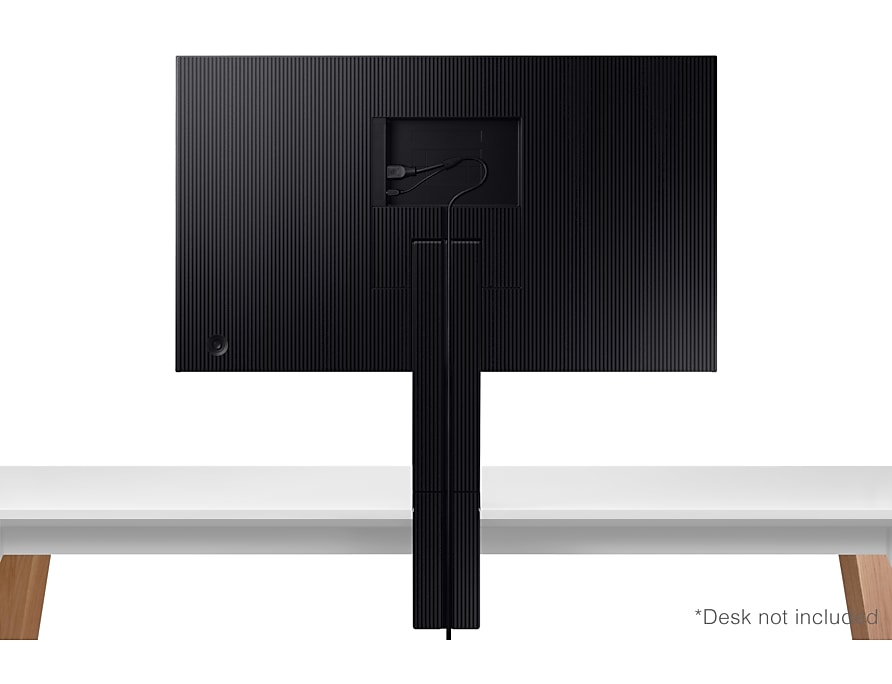 Samsung LS27R750QE computer monitor – image 6