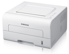 Samsung ML-2955ND laser printer – image 3