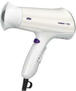 Braun Creation 1700 solo